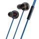 Sony 9895138 cuffia e auricolare Cablato In-ear Gaming Nero, Blu 6