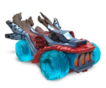 Activision Skylanders SuperChargers - Vehicle Pack : Hot Streak