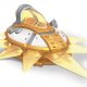 Activision Skylanders SuperChargers - Vehicle Pack : Sun Runner 2