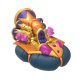 Activision Skylanders SuperChargers - Dual Pack : Big Bubble Pop Fizz + Soda Skimmer 4