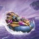 Activision Skylanders SuperChargers - Dual Pack : Big Bubble Pop Fizz + Soda Skimmer 6