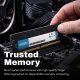 Origin Storage DELL1024R72U31333LV memoria 8 GB 1 x 8 GB DDR3 240-pin DIMM Data Integrity Check (verifica integrità dati) 4