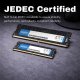 Origin Storage DELL1024R72U31333LV memoria 8 GB 1 x 8 GB DDR3 240-pin DIMM Data Integrity Check (verifica integrità dati) 6