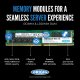 Origin Storage DELL1024R72U31333LV memoria 8 GB 1 x 8 GB DDR3 240-pin DIMM Data Integrity Check (verifica integrità dati) 8