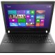 Lenovo Essential E50-80 Intel® Core™ i3 i3-5005U Computer portatile 39,6 cm (15.6