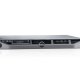 DELL PowerEdge R220 server 1 TB Rack (1U) Famiglia Intel® Xeon® E3 v3 E3-1220V3 3,1 GHz 8 GB DDR3-SDRAM 250 W 2