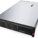 Lenovo ThinkServer RD450 server 0 GB Armadio (2U) Intel® Xeon® E5 v3 E5-2620V3 2,4 GHz 8 GB DDR4-SDRAM 550 W 2