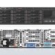 Lenovo ThinkServer RD450 server 0 GB Armadio (2U) Intel® Xeon® E5 v3 E5-2620V3 2,4 GHz 8 GB DDR4-SDRAM 550 W 11