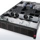 Lenovo ThinkServer RD450 server 0 GB Armadio (2U) Intel® Xeon® E5 v3 E5-2620V3 2,4 GHz 8 GB DDR4-SDRAM 550 W 12