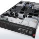 Lenovo ThinkServer RD450 server 0 GB Armadio (2U) Intel® Xeon® E5 v3 E5-2620V3 2,4 GHz 8 GB DDR4-SDRAM 550 W 3