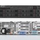 Lenovo ThinkServer RD450 server 0 GB Armadio (2U) Intel® Xeon® E5 v3 E5-2620V3 2,4 GHz 8 GB DDR4-SDRAM 550 W 8