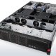 Lenovo ThinkServer RD450 server 0 GB Armadio (2U) Intel® Xeon® E5 v3 E5-2620V3 2,4 GHz 8 GB DDR4-SDRAM 550 W 9