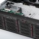 Lenovo ThinkServer RD450 server 0 GB Armadio (2U) Intel® Xeon® E5 v3 E5-2620V3 2,4 GHz 8 GB DDR4-SDRAM 550 W 10