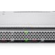HPE ProLiant DL360 Gen9 server 0 GB Rack (1U) Intel® Xeon® E5 v3 E5-2603V3 1,6 GHz 8 GB DDR4-SDRAM 500 W 2