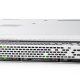 HPE ProLiant DL360 Gen9 server 0 GB Rack (1U) Intel® Xeon® E5 v3 E5-2603V3 1,6 GHz 8 GB DDR4-SDRAM 500 W 3