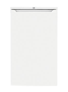 Beko FS166020 congelatore Congelatore verticale Libera installazione 65 L E Bianco