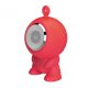 Conceptronic CSPKBTWPHFR altoparlante portatile e per feste Rosso 3 W 2