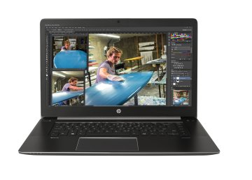 HP ZBook Studio Workstation portatile G3