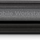 HP ZBook Studio Workstation portatile G3 9