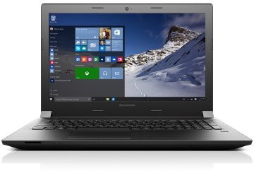 Lenovo Essential B51-80 Intel® Core™ i7 i7-6500U Computer portatile 39,6 cm (15.6") Full HD 8 GB DDR3L-SDRAM 1 TB HDD AMD Radeon R5 M330 Windows 10 Home Nero
