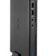 ASUS Pro Series E510-B0665 Intel® Core™ i5 i5-4460T 4 GB DDR3L-SDRAM 500 GB HDD Windows 7 Professional Mini PC Nero 3