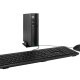 ASUS Pro Series E510-B0665 Intel® Core™ i5 i5-4460T 4 GB DDR3L-SDRAM 500 GB HDD Windows 7 Professional Mini PC Nero 7