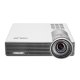 ASUS P3B videoproiettore Proiettore a raggio standard 800 ANSI lumen DLP WXGA (1280x800) Bianco 2