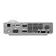 ASUS P3B Proiettore a raggio standard 800 ANSI lumen DLP WXGA (1280x800) Bianco 8