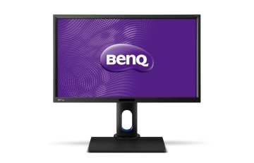 BenQ BL2420U LED display 59,9 cm (23.6") 3840 x 2160 Pixel 4K Ultra HD Nero