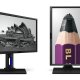 BenQ BL2420U LED display 59,9 cm (23.6