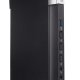 ASUS E410-B0225 Intel® Celeron® N3150 4 GB 500 GB HDD Windows 7 Professional Mini PC Nero 2