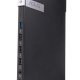ASUS E410-B0225 Intel® Celeron® N3150 4 GB 500 GB HDD Windows 7 Professional Mini PC Nero 3