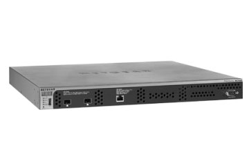 NETGEAR WC7600 dispositivo di gestione rete Collegamento ethernet LAN