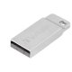 Verbatim Metal Executive - Memoria USB da 32 GB - Argento 2