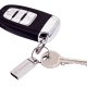 Verbatim Metal Executive - Memoria USB da 32 GB - Argento 4