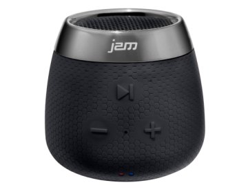 JAM Replay Altoparlante portatile mono Nero