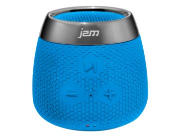 JAM Replay Altoparlante portatile mono Blu