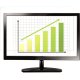 Fellowes PrivaScreen 54,6 cm (21.5
