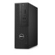 DELL Precision 3420 Intel® Xeon® E3 v5 E3-1245V5 8 GB DDR4-SDRAM 256 GB SSD Windows 7 Professional SFF Stazione di lavoro Nero 2