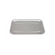 KOENIG GFX180 piastra per waffle 1 waffle 1000 W Nero, Acciaio inox 4