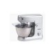 H.Koenig KM60S sbattitore Sbattitore con base 1000 W Acciaio inox 2