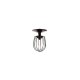 H.Koenig KM60S sbattitore Sbattitore con base 1000 W Acciaio inox 3