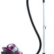 H.Koenig STC90 aspirapolvere a traino 1,5 L A cilindro Secco Senza sacchetto 4
