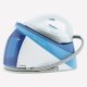 H.Koenig V24 2400 W 1,1 L Piastra in Ceramica Bianco, Blu 2