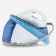 H.Koenig V24 2400 W 1,1 L Ceramica Bianco, Blu 2