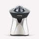 H.Koenig AGR60 spremiagrumi Acciaio inox Nero, Acciaio inox 2
