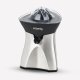H.Koenig AGR60 spremiagrumi Acciaio inox Nero, Acciaio inox 5