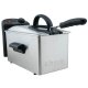 KOENIG DFX300 friggitrice Singolo 3 L Indipendente 2100 W Acciaio inox 4