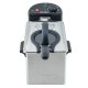 KOENIG DFX300 friggitrice Singolo 3 L Indipendente 2100 W Acciaio inox 6