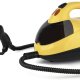 Wëasy NVP15 Pulitore a vapore Pulitore a vapore cilindrico 1,5 L 1500 W Nero, Giallo 3